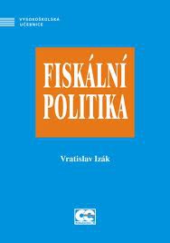 Fiskální politika, 2. vydání