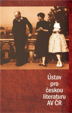 Ústav pro českou literaturu AV ČR 