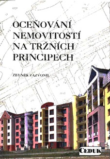 Oceňování nemovitostí na tržních principech