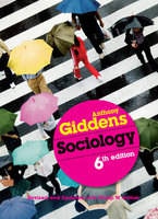 Sociology, 6th Edition