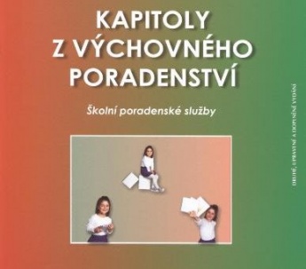 Kapitoly z výchovného poradenství - 2. vydání