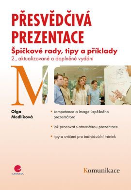 Přesvědčivá prezentace, 2. vydání