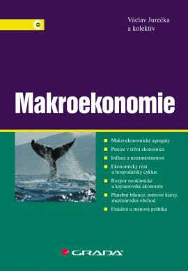 Makroekonomie