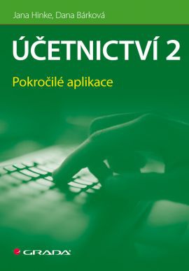 Účetnictví 2, Pokročilé aplikace