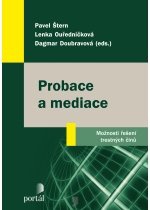 Probace a mediace