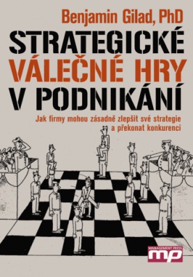 Strategické válečné hry v podnikání