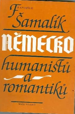 Německo humanistů a romantiků