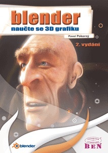 Blender naučte se 3D grafiku 2. vydání