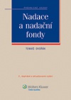 Nadace a nadační fondy 2. vydání