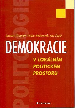 Demokracie v lokálním politickém prostoru