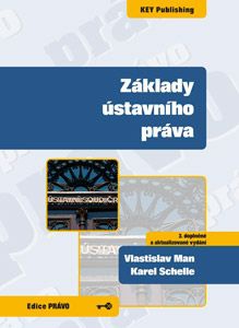 Základy ústavního práva, 3.vydání