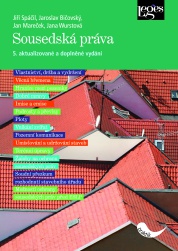 Sousedská práva - 5.vydání