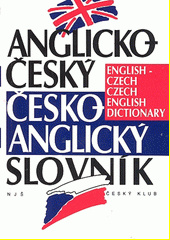 Anglicko-český, česko-anglický slovník