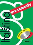 Italština pro samouky +2CD komplet