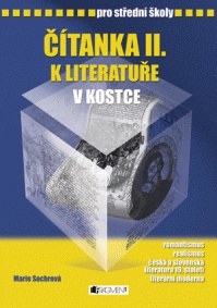 Čítanka II. k literatuře v kostce