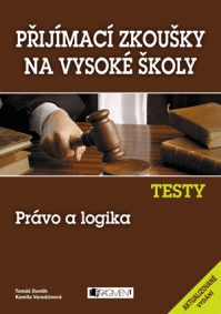 Testy - právo a logika