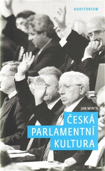 Česká parlamentní kultura