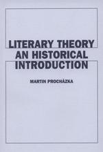 Literary theory an historical introduction