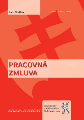 Pracovná zmluva