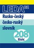 Rusko-český, česko-ruský slovník 2.vyd