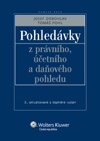 Pohledávky z právního, účetního a daňového pohledu, 3. vydání