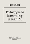 Meritum - Pedagogická intervence u žáků ZŠ