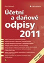 Účetní a daňové odpisy 2011