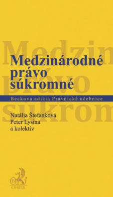 Medzinárodné právo súkromné