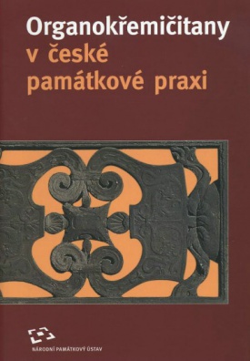 Organokřemičitany v české památkové péči