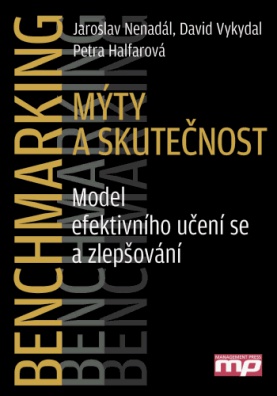 Benchmarking - Mýty a skutečnost