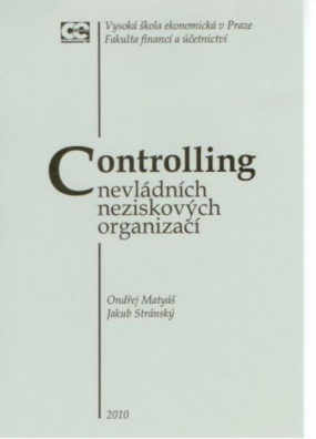 Controlling nevládních neziskových organizací