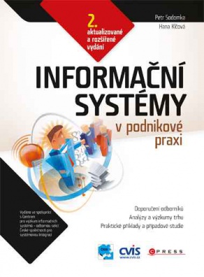 Informační systémy v podnikové praxi