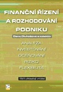 Finanční řízení a rozhodování podniku, 3. vydání