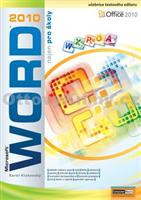 Word 2010 nejen pro školy