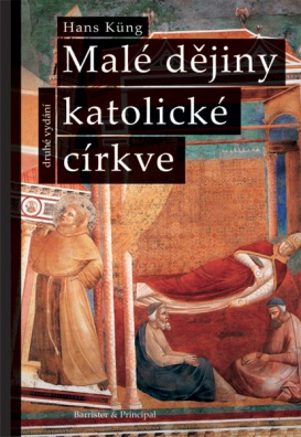 Malé dějiny katolické církve