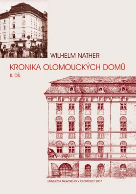 Kronika olomouckých domů II.