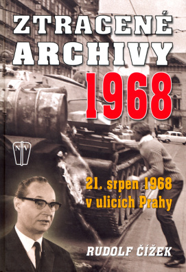 Ztracené archivy 1968