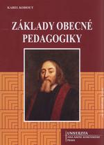 Základy obecné pedagogiky - 2.vydání