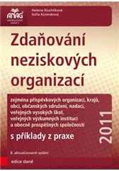 Zdaňování neziskových organizací 2011