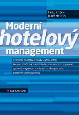 Moderní hotelový management