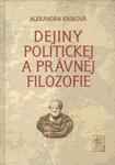 Dejiny politickej a právnej filozofie