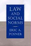 Law and Social Norms