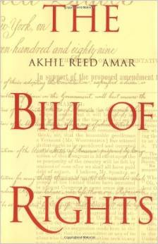 The Bill of Rights