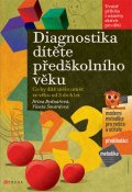 Diagnostika dítěte předškolního věku