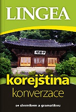 Konverzace česko-korejská