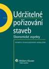 Udržitelné pořizování staveb (ekonomické aspekty) 