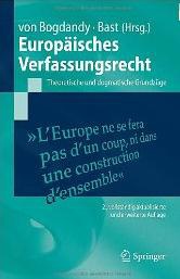 Europäisches Verfassungsrecht