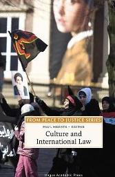 Culture and International Law