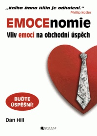 EMOCEnomie - vliv emocí na obchodní úspěch