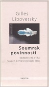 Soumrak povinnosti